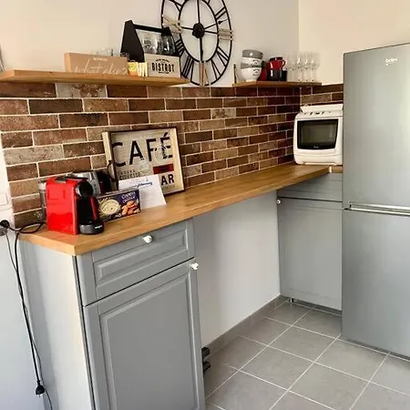 Maison Bord De Dans La Petite Irlande Hébergement de vacances *