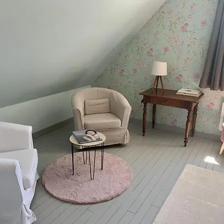 Maison Bord De Dans La Petite Irlande Hébergement de vacances Auderville